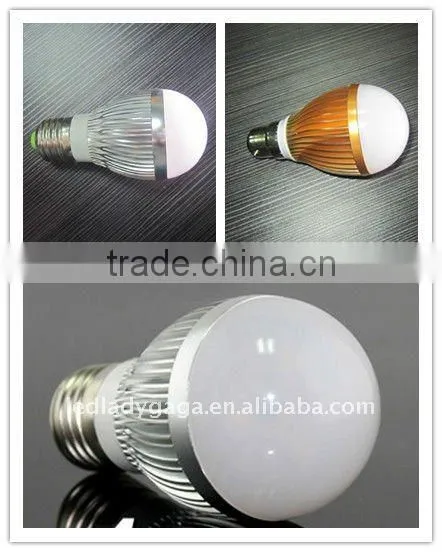 led dimmable bulb lamp