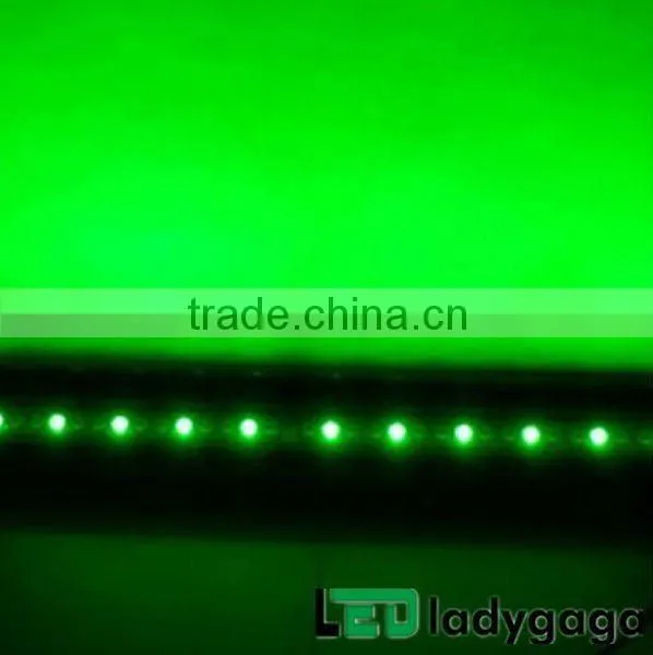 Professional LED wall washer supplier!2013 Hot and new AC110V,AC220V RGB, single color 36w exterior led wall washer