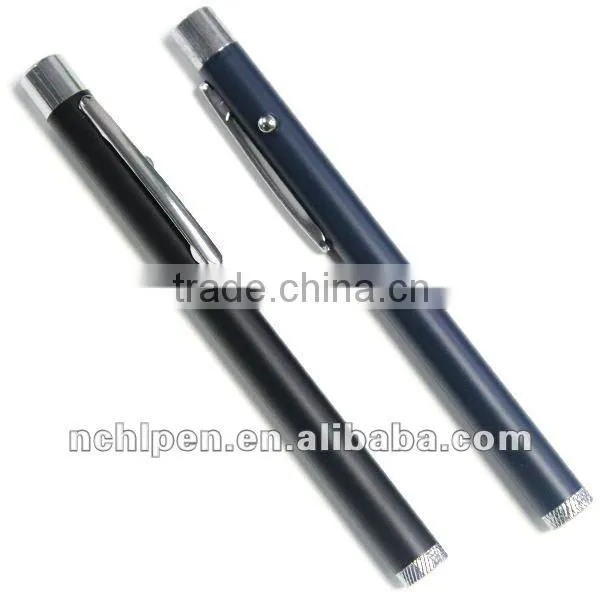 laser pointer pen & touch pen