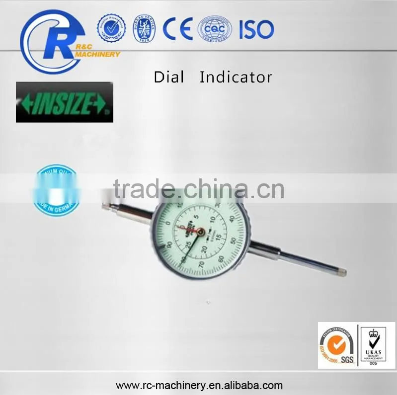 2889-30 Large Measuring Range Digital Indicator 0-100mm indcator gauge