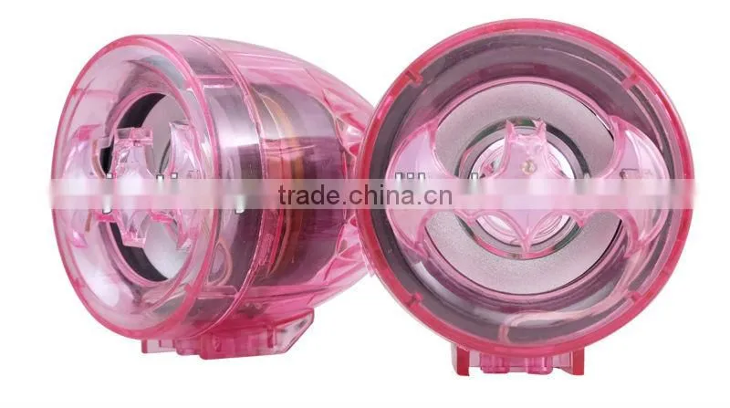 Factory low price 12V 10W moto alarm audio