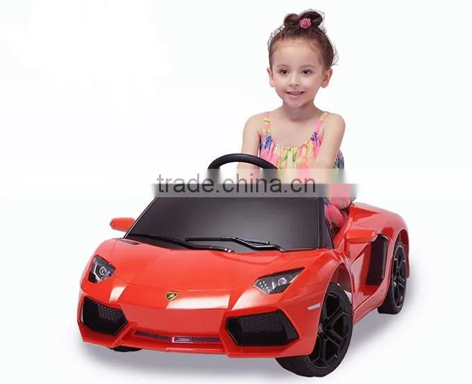 RASTAR wholesale shopping gift electric cars toy made in china