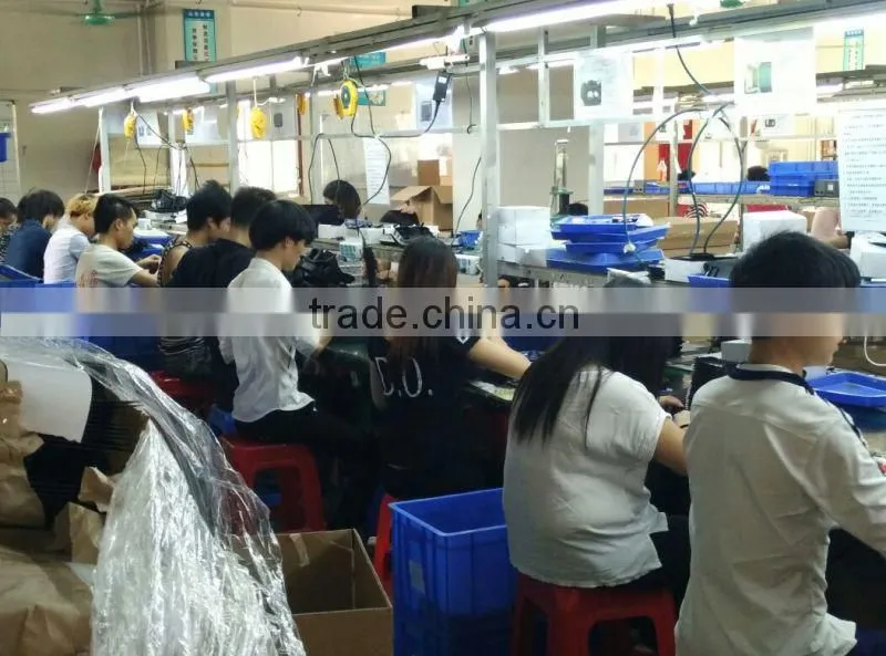 Shenzhen Smofit Technology Co., Ltd. company overview - view 3