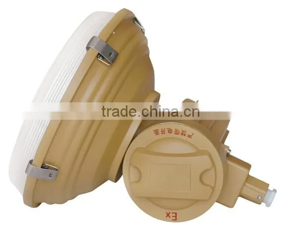 IP65 60-150W Explosion proof Lamp, MH, HPS lamp, anti-explosion proof platform light