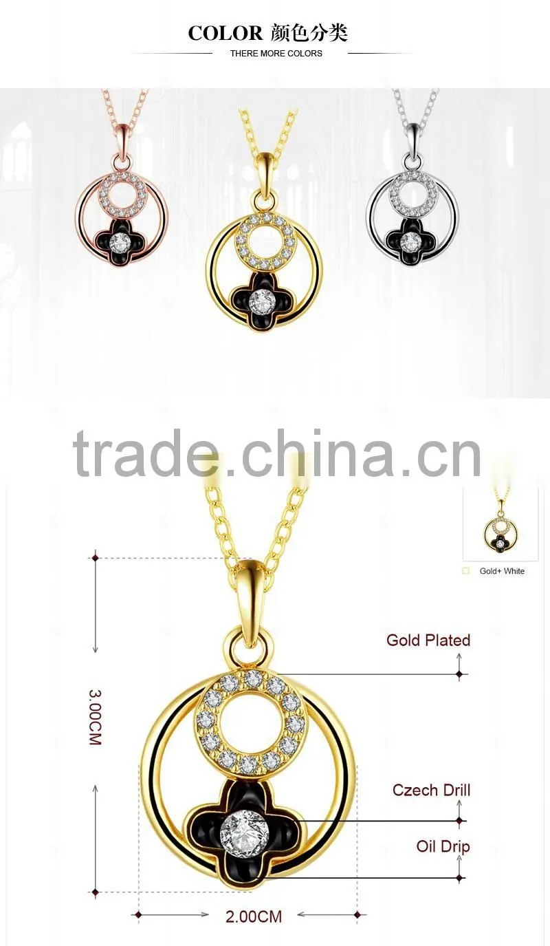 necklace design in yellow gold color,chains necklaces,wholesale necklace jewelry