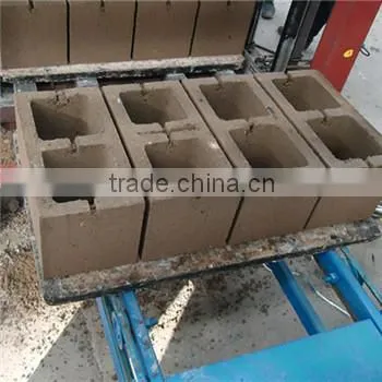 energy saving product business machines pave stone making machine latest technology
