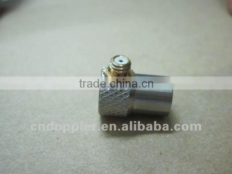 Normal Beam Probe