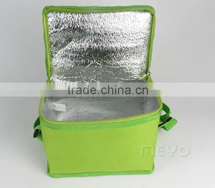 Custom Logo Food Box With Heat Preservation Function