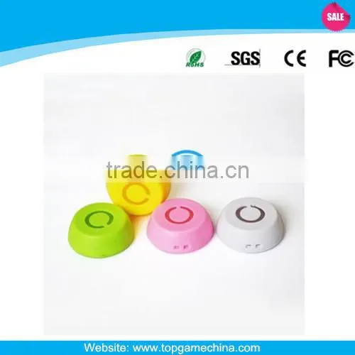 Rolling shutter remote controller For camera accessory