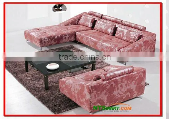 hot sale living room Fabric Sofa furniture
