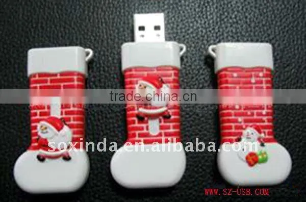 Snowman USB Flash driver
