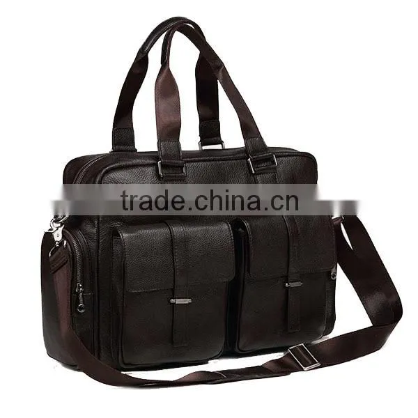 European genuine leather manufacturers bag from india