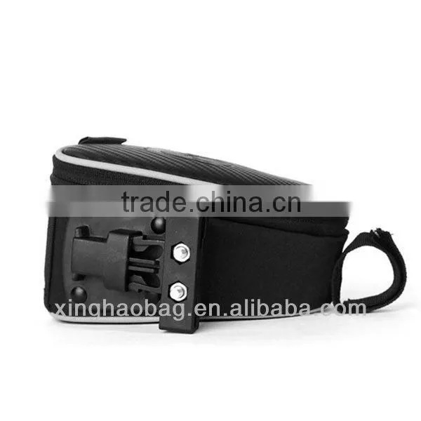 Newest motocycle saddle bags bicycle saddle bag