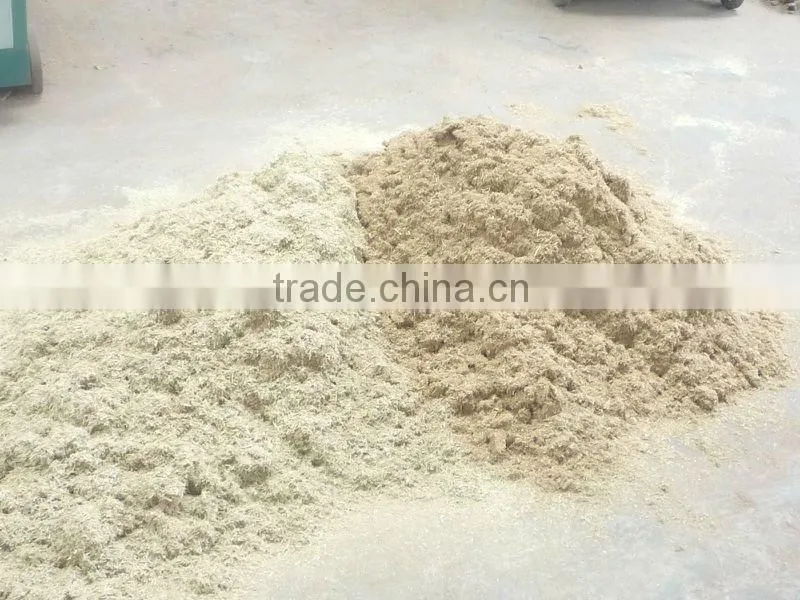 2014 Hot Selling High Quality wood crusehr Machine With CE ISO Approved