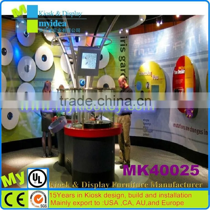 Fassional LED strip glossy used photo booth for sale photo booth machine photo booth for sale