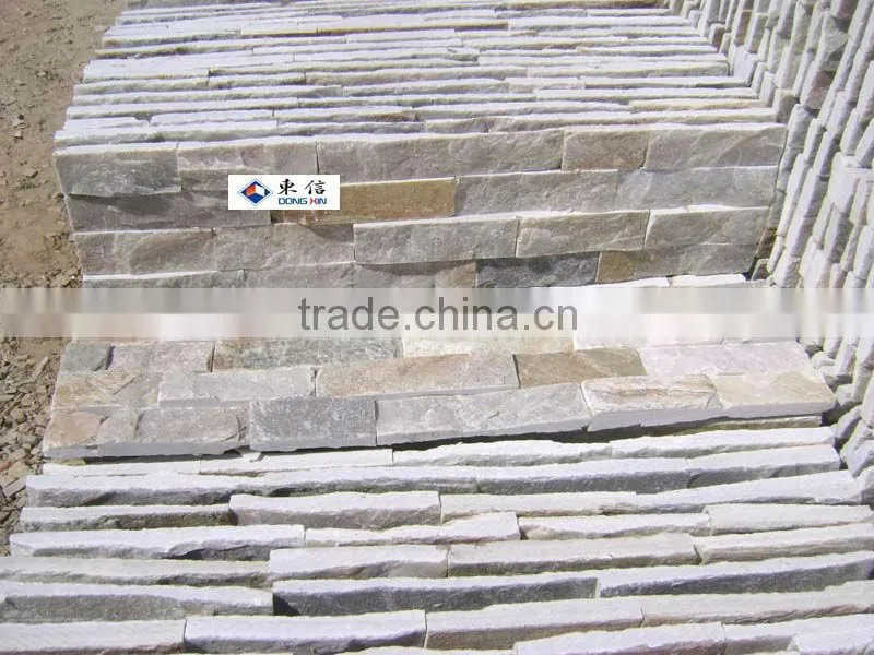 Decorative Cultural Stone Wall Cladding