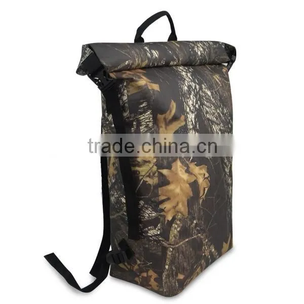 Camping & Hiking Use waterproof hiking backpack camouflage
