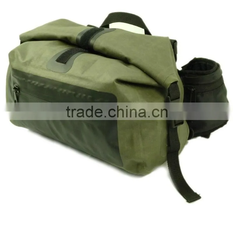Fashion design waterproof waist pack