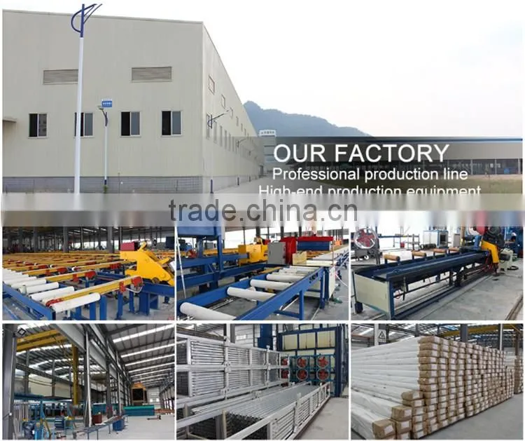 High durability pvc expansion joint covers for ceramic