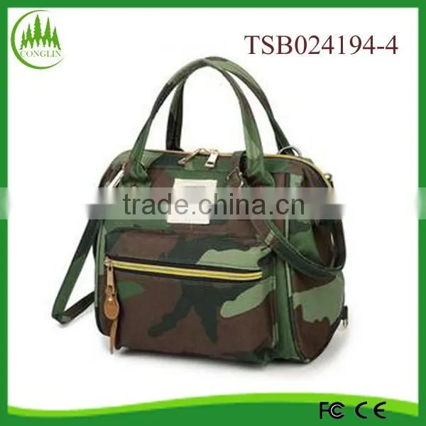 2016 wholesale hot sale trendy japanese anello bag ladies handbag