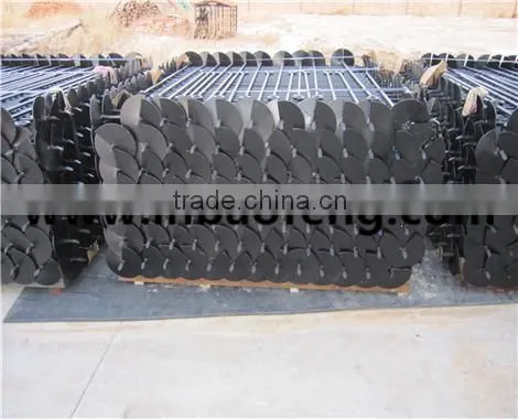 ground screw ground anchor ground screw anchor ground screw machine