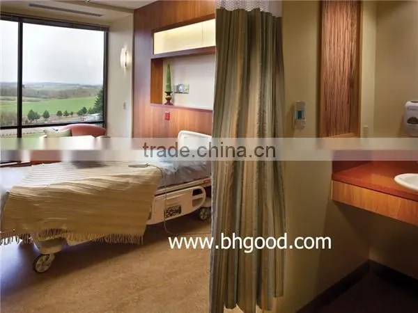 hospital wall panels / decorative wall panel / translucent resin panels