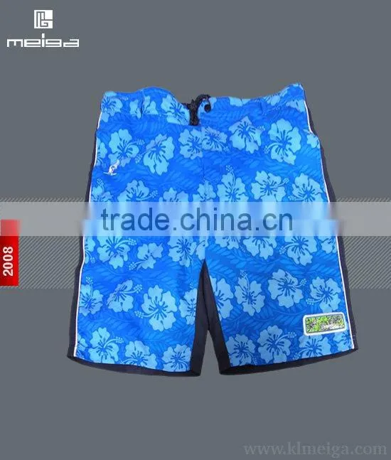 Mens sailing pants, windsurfing shorts