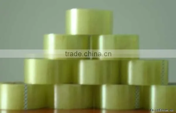 Packing tape,transparent opp tape