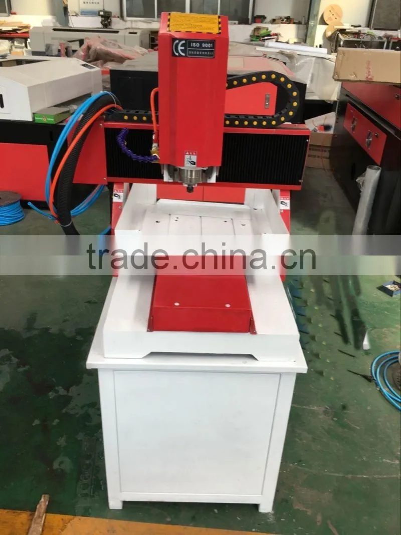 KC3636 CNC Wood Router Machine of Engraving Working