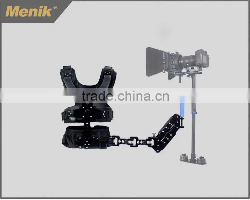 MS-8778 Single Track Stabilizer Vest