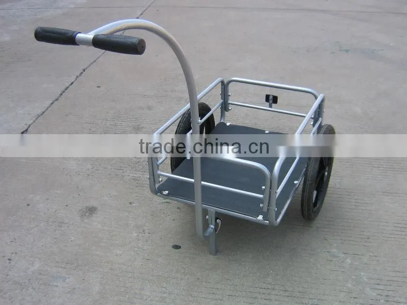 bike cargo trailer