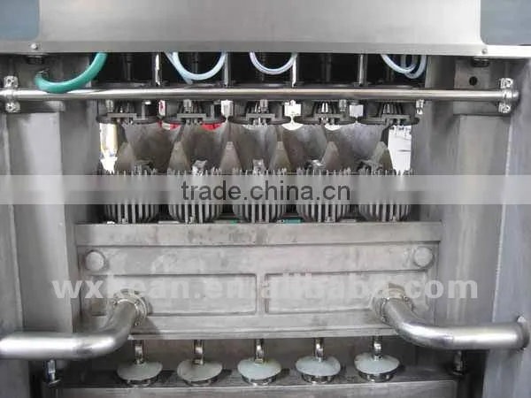 Good quality tangerine extractor machine manufactured in wuxi Kaae
