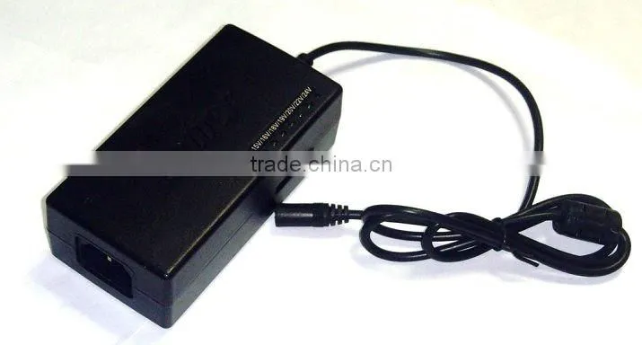 laptop modify voltage adapter