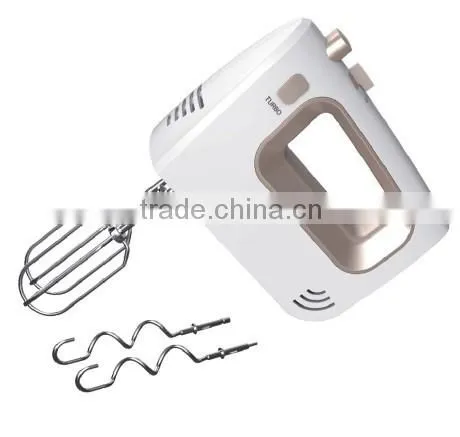 Hot Sale 200W Electric Food Hand Mixer Multi-function Food Processor