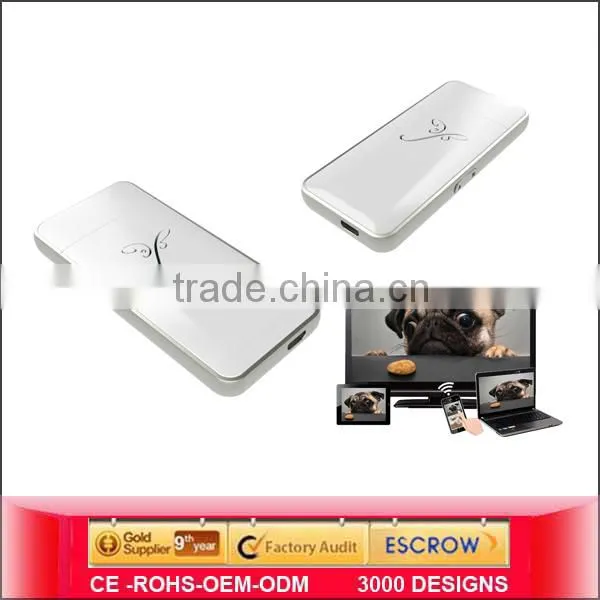 WIFI display dongle airplay mirror Miracast for andriod for iphone wifi dongle miracast