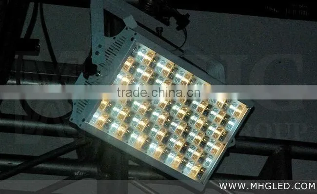 324W indoor conference led wall washer