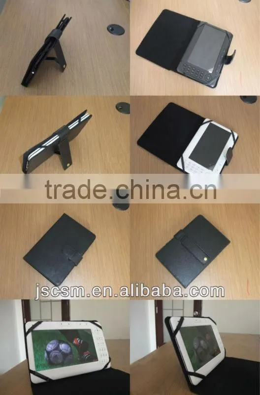 shenzhen top manufacturer 7 '' inch book e reader touchscreen style with good quality JSC02