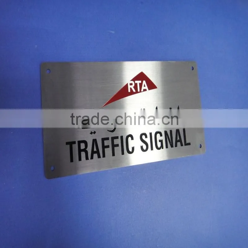 High quality metal etching/etching metal parts/etching steel products