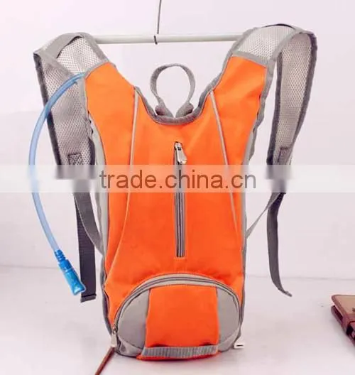 Good quality hydration bladder,water backpack