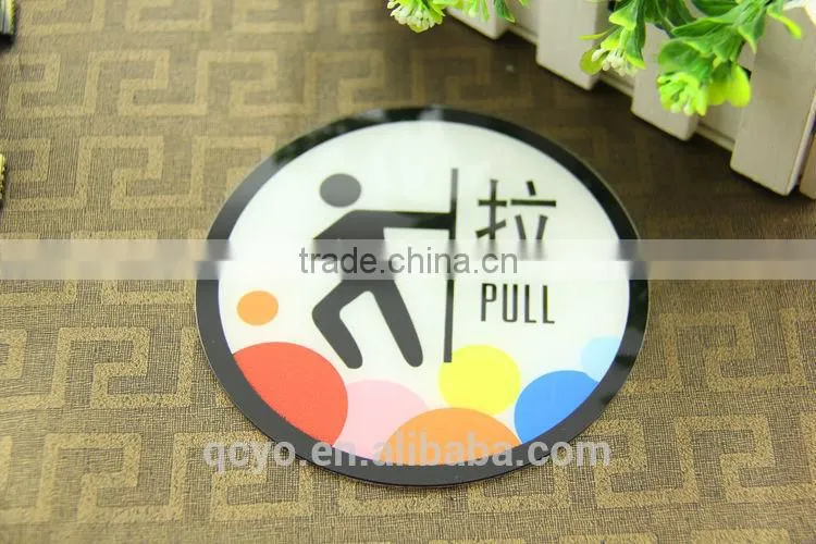 hot new products for 2014 outdoor double sided led sign