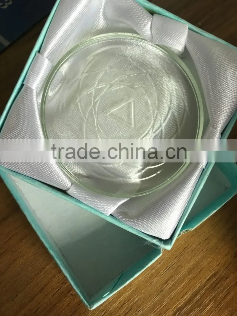 NEW design Manufacture Scalar Energy Bio Disc with negative ions
