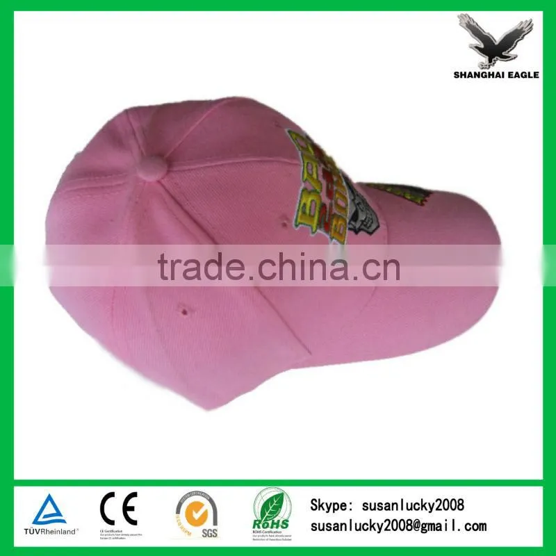 promotional baseball caps and hats, promotional sports caps and hats, cheap caps and hats (Directly from factory)