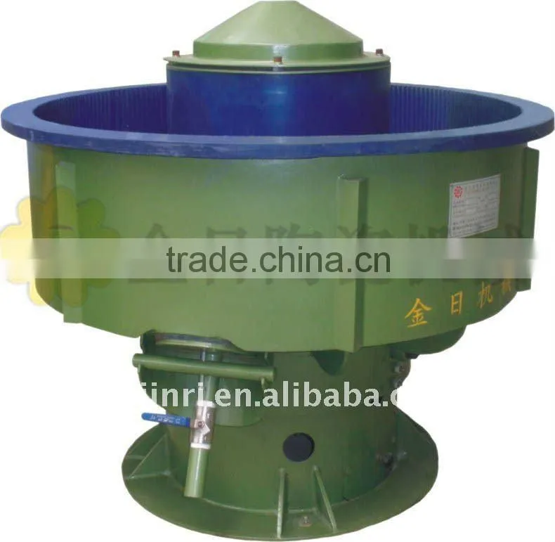 polishing machine