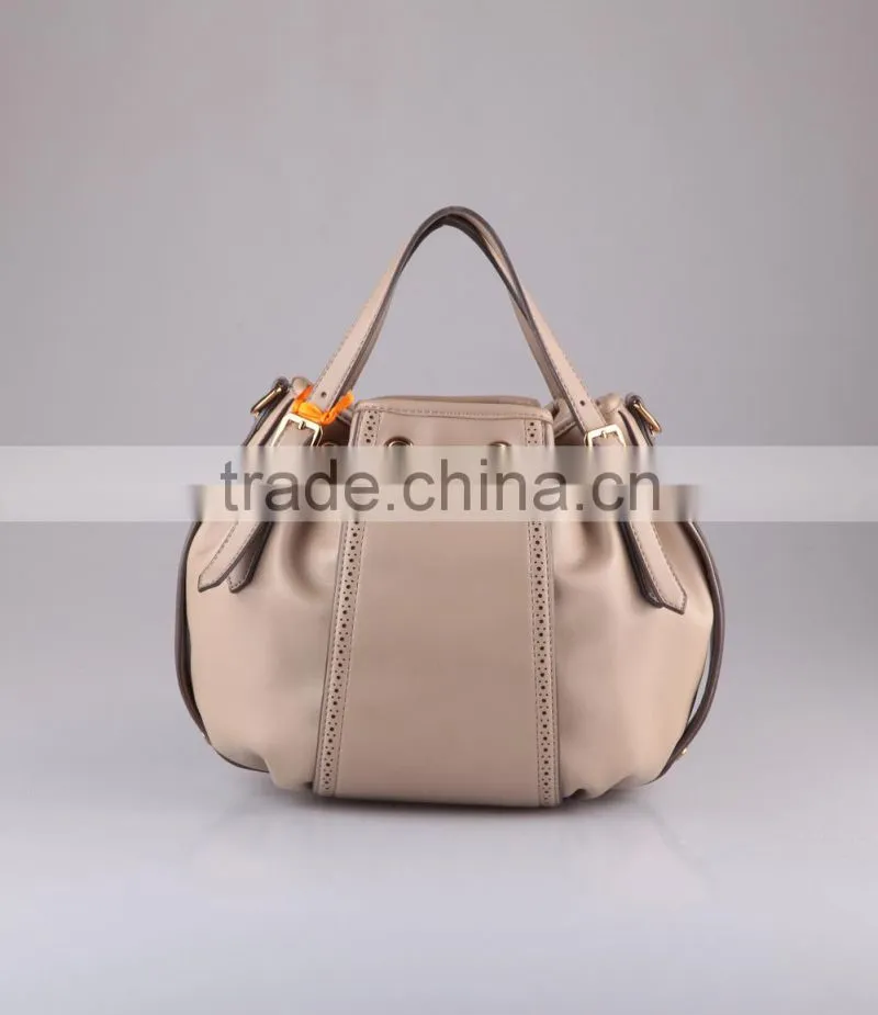 3472- Wholesale fashion bags PU Bucket Drawstring ladies bags Trade Assurance handbags Paparazzi Leather Supplier of Macy's
