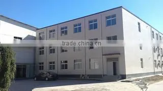 Jinhua Great Nice Import & Export Co., Ltd. company overview - view 3