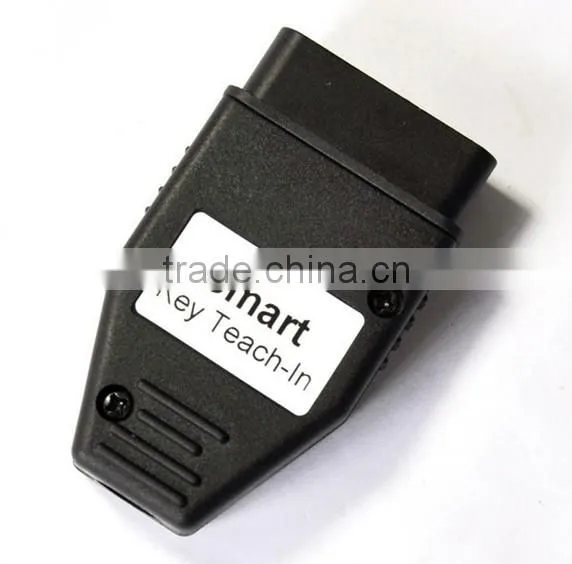 2014 New Arrival mercedes benz key programming tool smart key tech-in latest version mercedes benz car key on hot selling