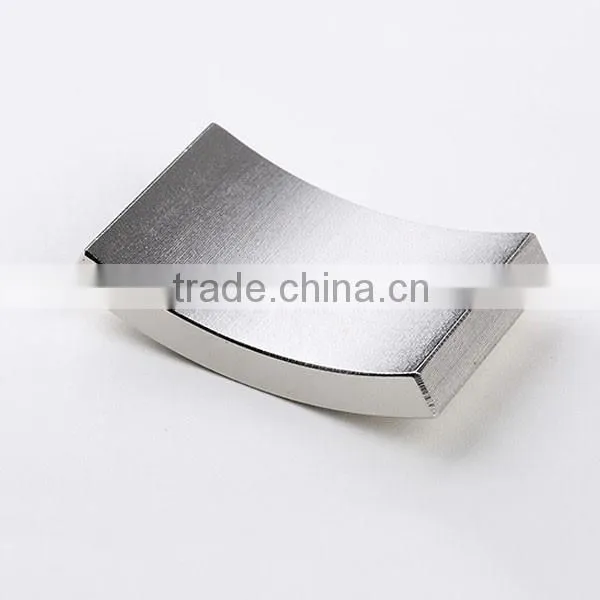 Permanent Rare Earth Magnet for Brushless Motor