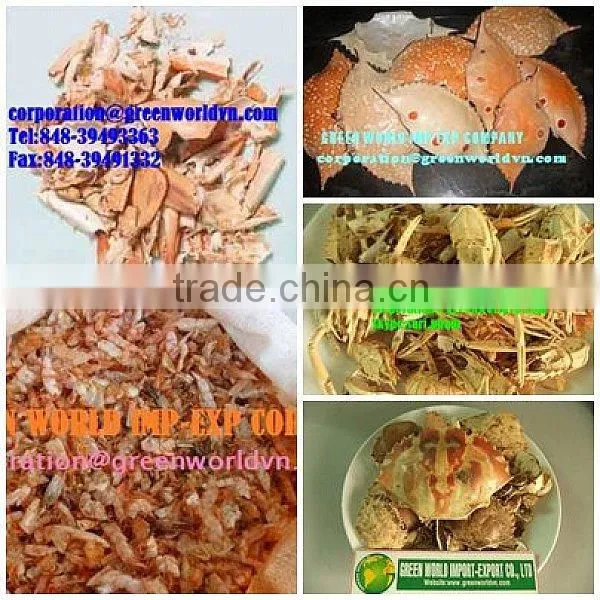 DRIED SHRIMP SHELL BEST QUALITY- BEST PRICE
