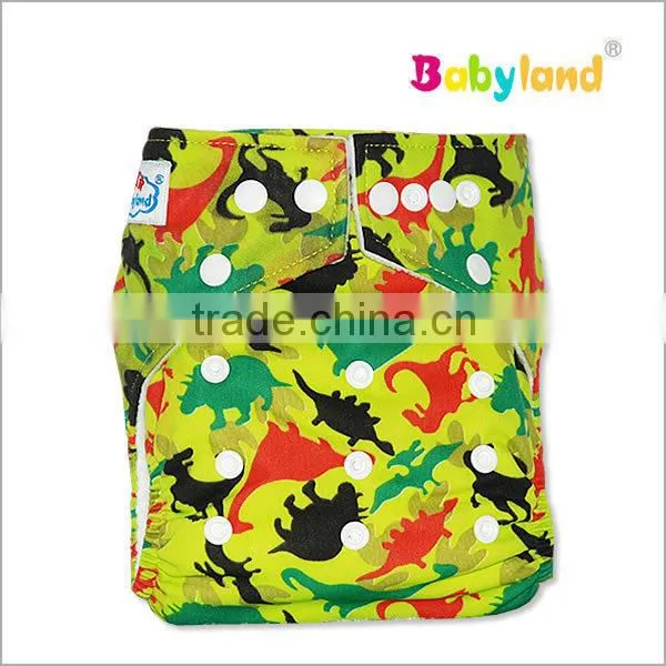 OEM Baby Cloth Diaper Covers
