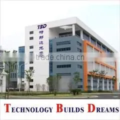 Shenzhen TBDLED Technology Co., Ltd. company overview - view 1